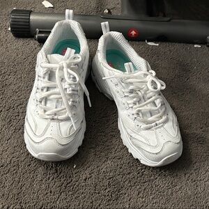 Skechers D-Lites